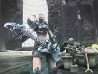Lineage 2 Does The Killers