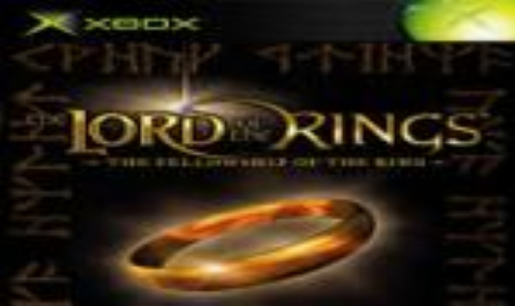 LOTR Hits XBox and GBA