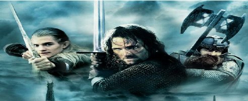 New EA LoTR Title Announced
