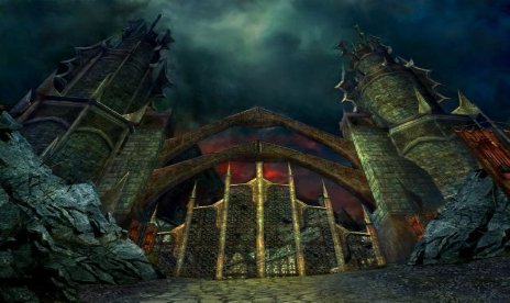 LoTR Online - Detalles de la expansión