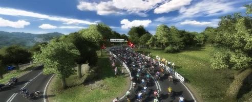 Pro Cycling Manager 2019