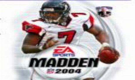 Madden NFL 2004 jetzt verfügbar