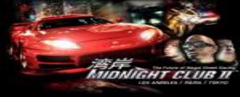Midnight Club II Verbessert für XBox, PC