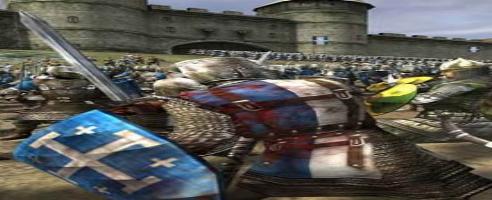 Medieval 2: Total War Angekündigt