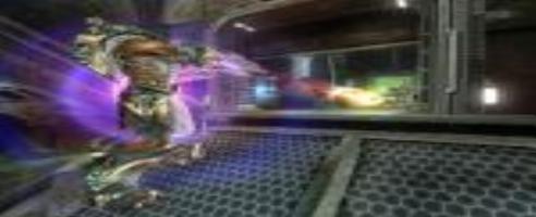 Midway Grabs Unreal Franchise
