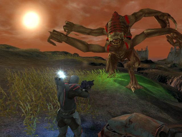 Maelstorm – New Details