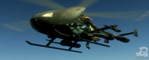 Bono wird gebeten, Mercenaries 2 zu stoppen