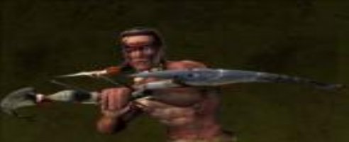 Mein Name ist Turok