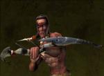 My Name is Turok