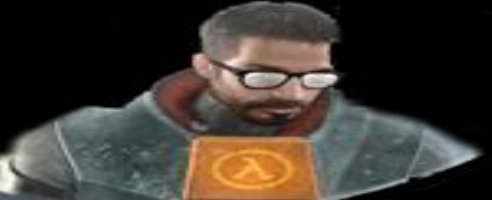 Half-Life 2 Pre-Load Begins