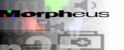 Morpheus-Benutzer verwundbar