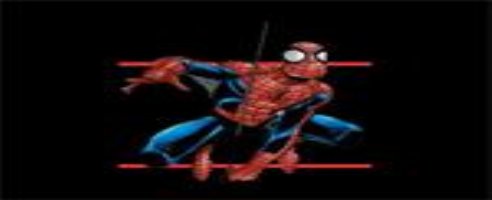 Marvel Hero Game Lineup