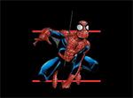 Marvel Hero Game Lineup