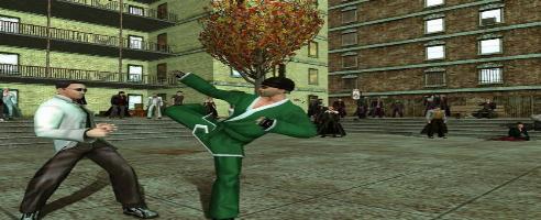 Die Matrix Online verkleinert sich
