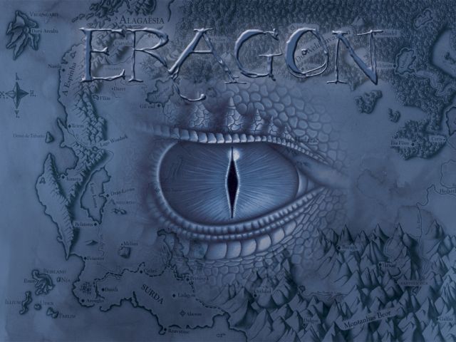 VUGames Announces Eragon Game