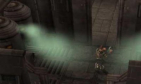 Space Mercenary 3D RPG angekündigt