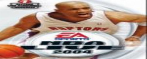 EA Basketball entwirft Carter, Anthony
