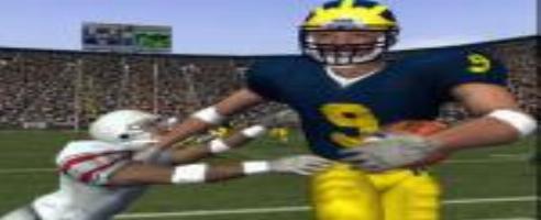 NCAA Football 2004 Goes Gold