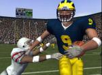 NCAA Football 2004 Goes Gold
