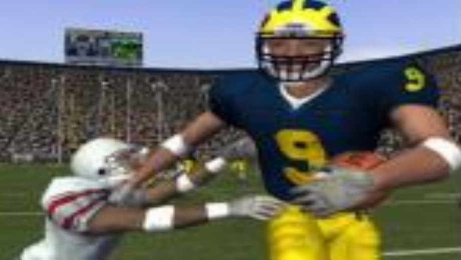 NCAA 2004 in Stores
