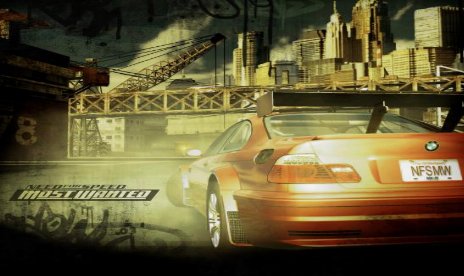 Neues NFS im November gesucht