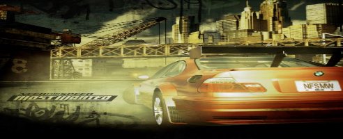 New NFS Wanted This November