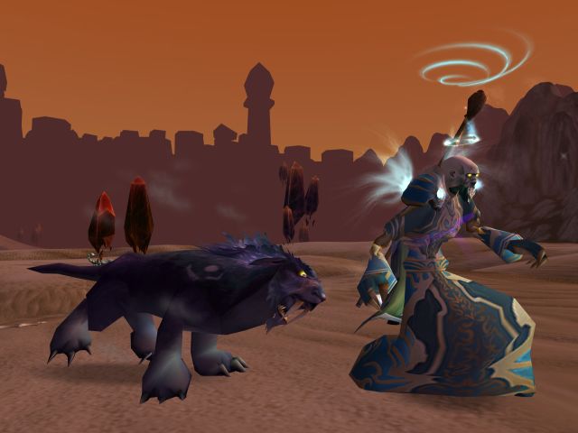 WoW – Upcoming PvP Changes