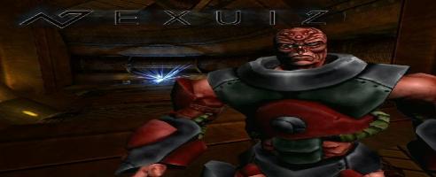 Nexuiz FPS-Foren jetzt geöffnet
