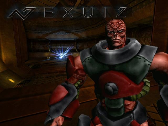 Nexuiz FPS-Foren jetzt geöffnet