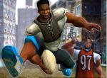 NFL Street Announced