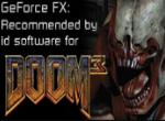 Id Recommends Nvidia for Doom 3