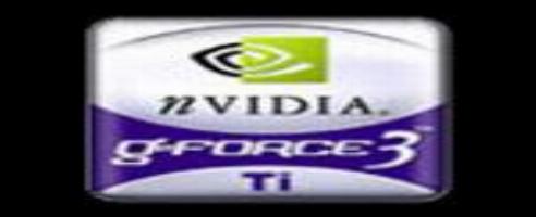 NVidia UnveilsTitanium Range