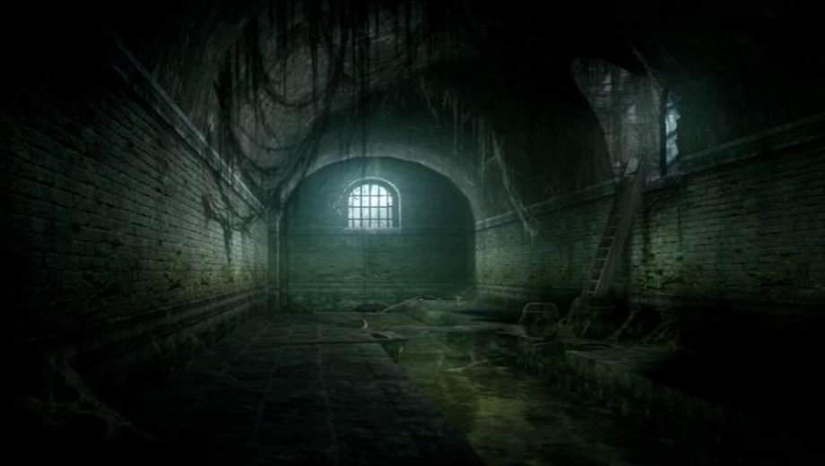 nVidia Means for The Witcher to be Played