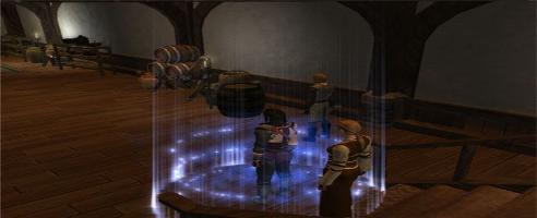 Neverwinter Nights 2 – Gone Gold