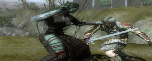 Neverwinter Nights 2 - Details