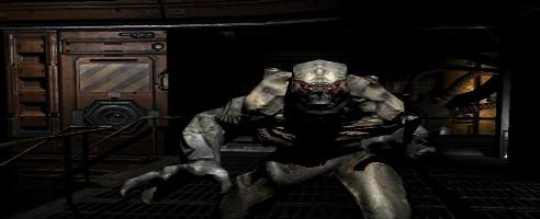 Neue Doom 3 Benchmarking-Karte