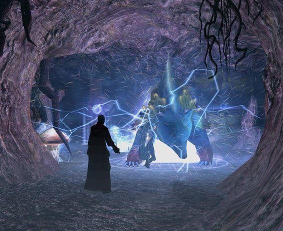 NWN 2 Expansion Confirmed