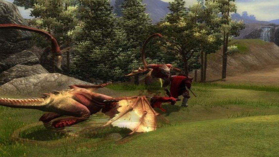NWN 2 Expansion Confirmed
