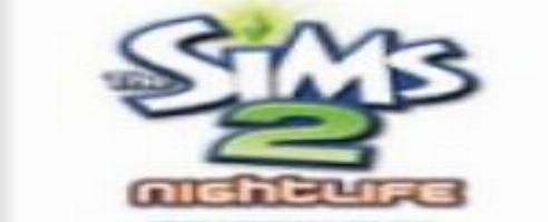 Die Sims erforschen das Nachtleben