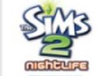 The Sims Explore The Nightlife