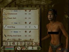 Oblivion Rating Changed – From T to M