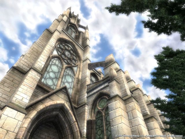 Oblivion – Orrery Released
