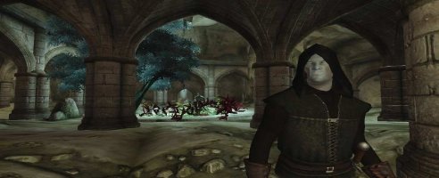 New Oblivion Content – Details