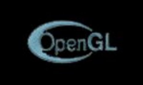 OpenGL Fights Back