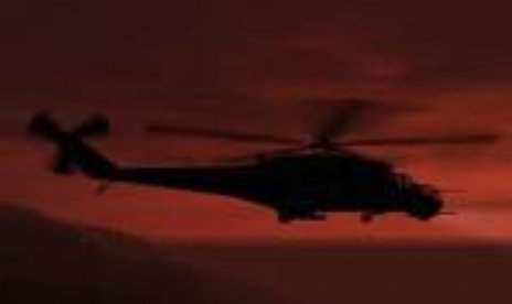 Operation Flashpoint Does XBox