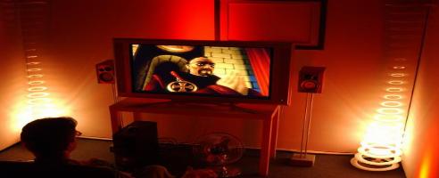 Philips verspricht eine Spiele-Revolution