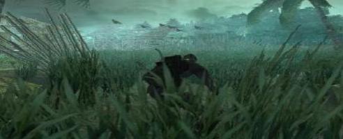 New Splinter Cell Trailer and Screens