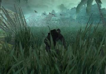 New Splinter Cell Trailer and Screens