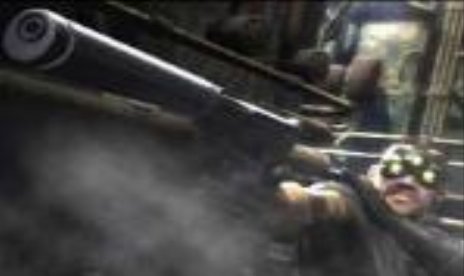 Sam Fisher Will Have Ambient AI
