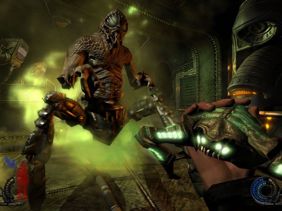 Prey 2 Confirmed – First Details